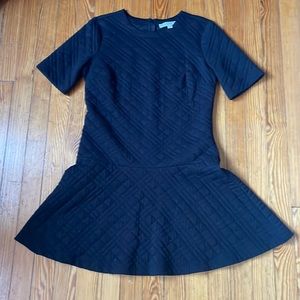 Black Loft Dress